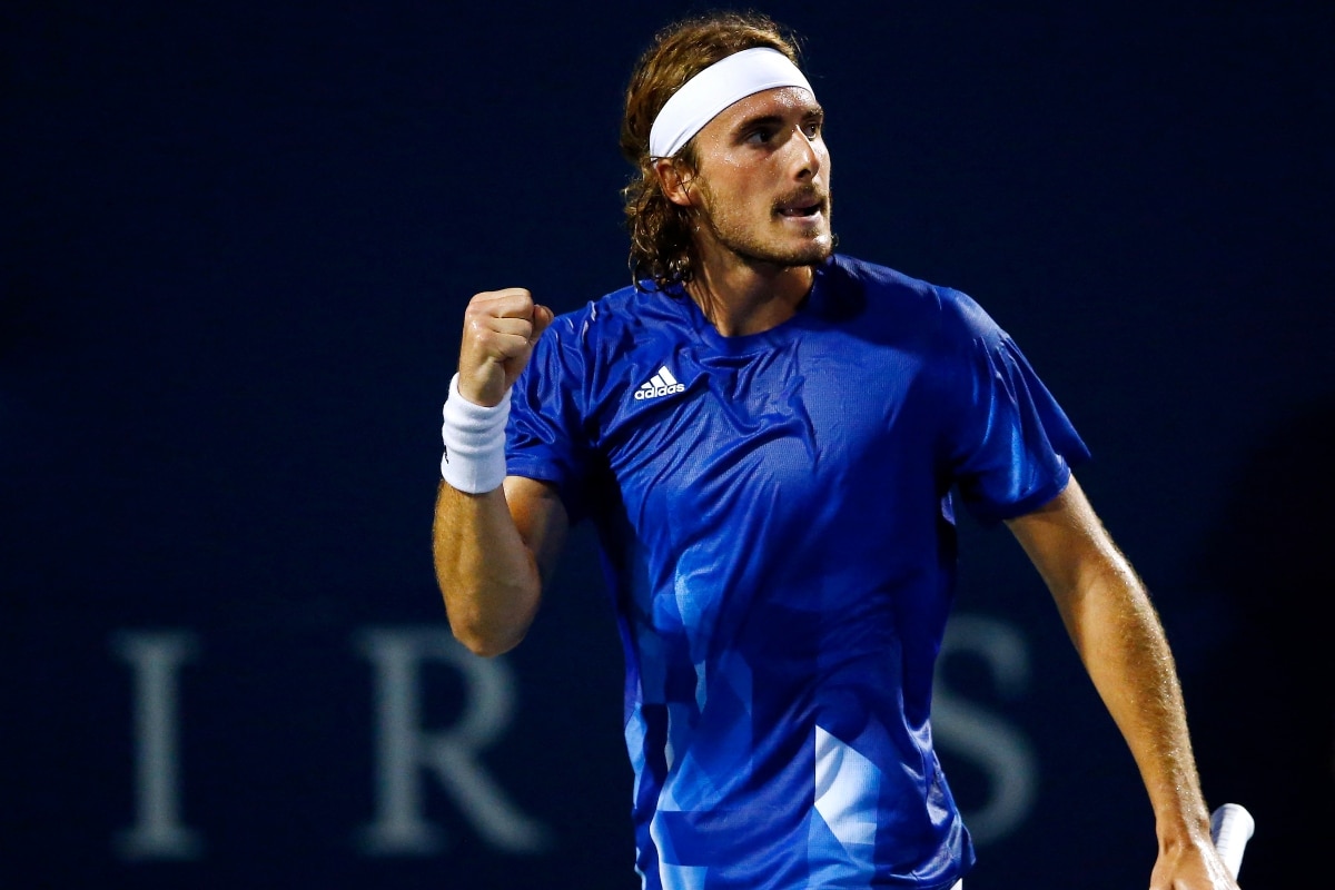 TSITSIPAS