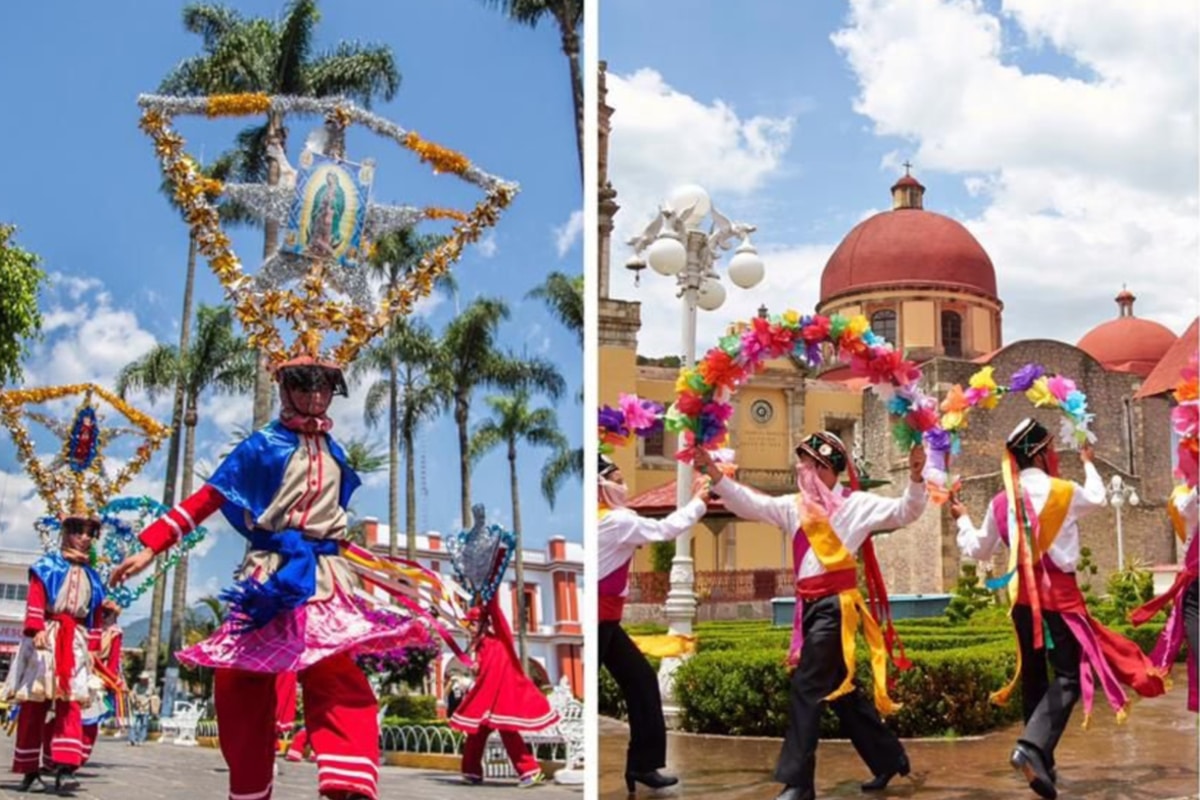 Oaxaca