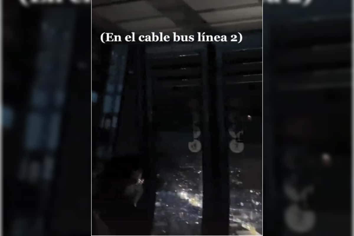 Cablebús