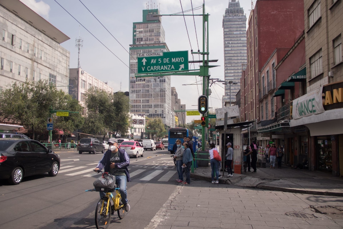 Centro Histórico