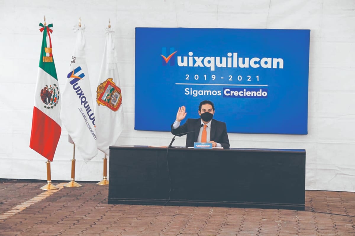 huixquilucan