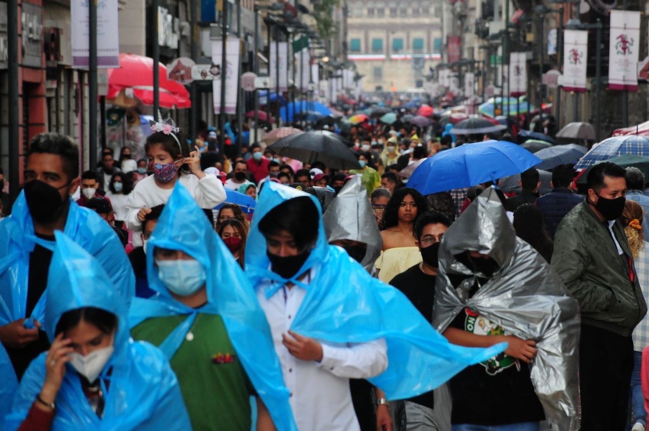 Pronostico del clima