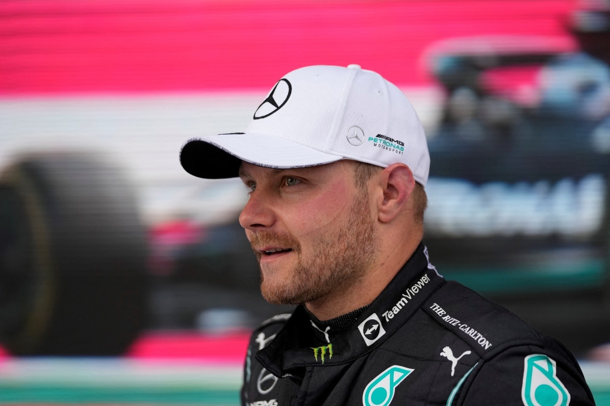 Bottas