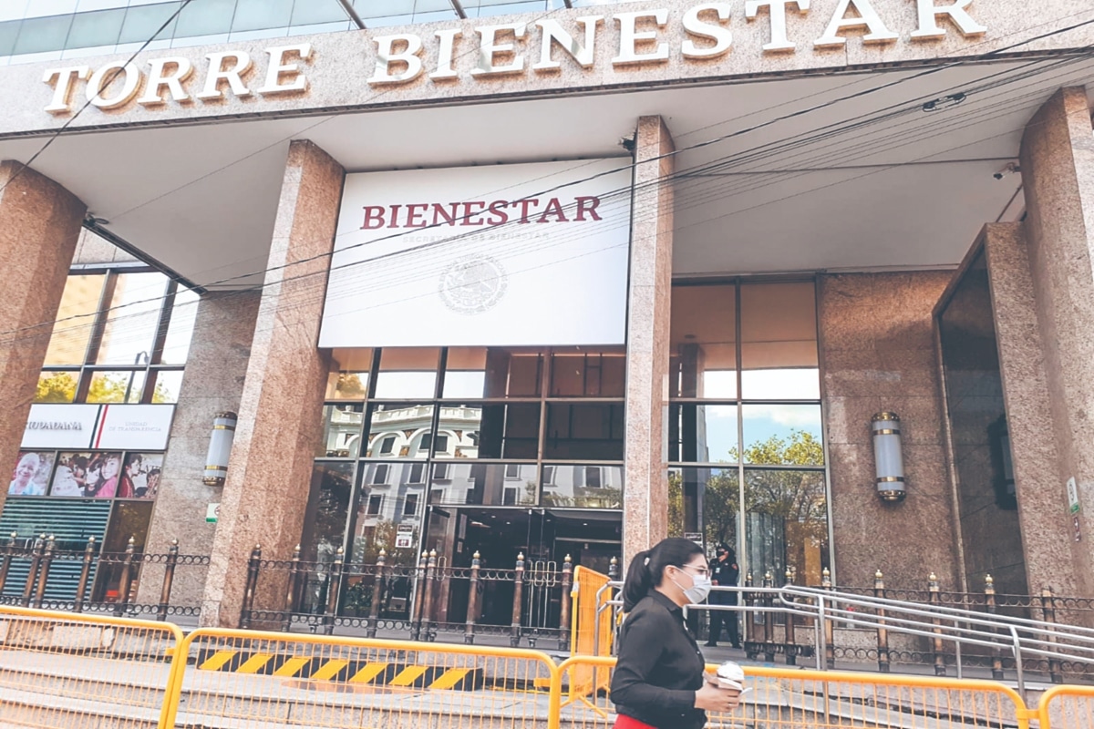 Banco Bienestar