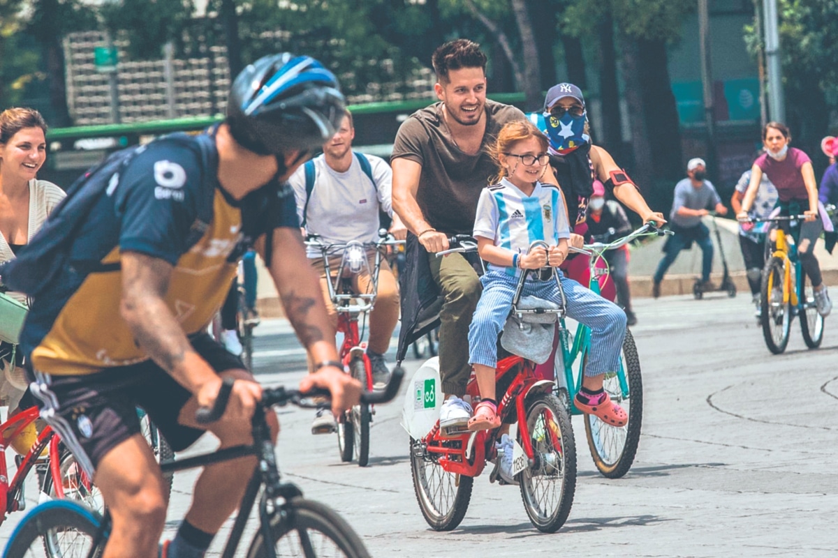 Pese al número de contagios en niños y adolescentes, el Presidente ha enfatizado que no se vacunará a este sector