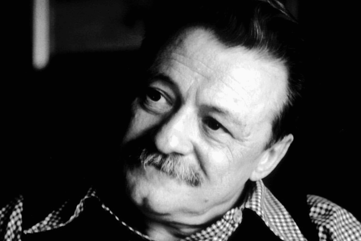 En su cumpleaños 101, conoce la historia de “Pocillos”, cuento escrito por Mario Benedetti