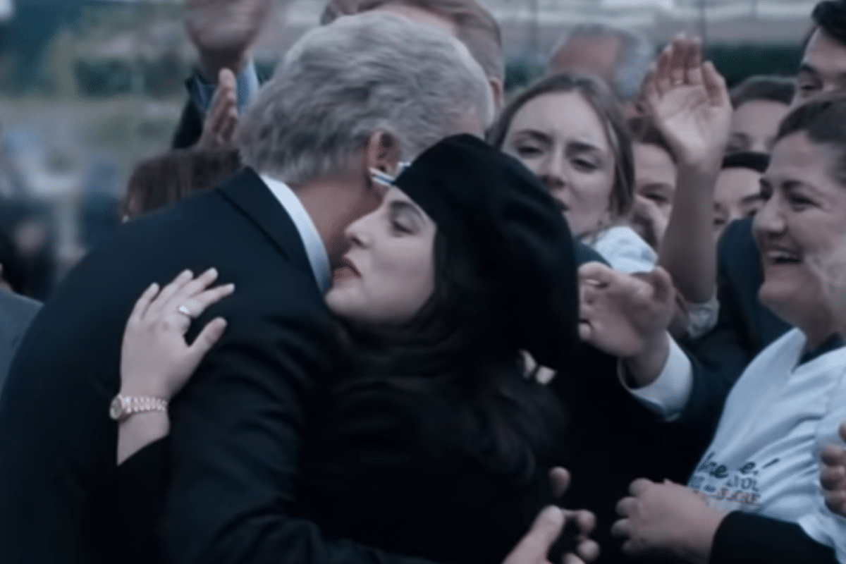 “La paciente cero del cyberbullying” Mónica Lewinsky llega a American Crime Story