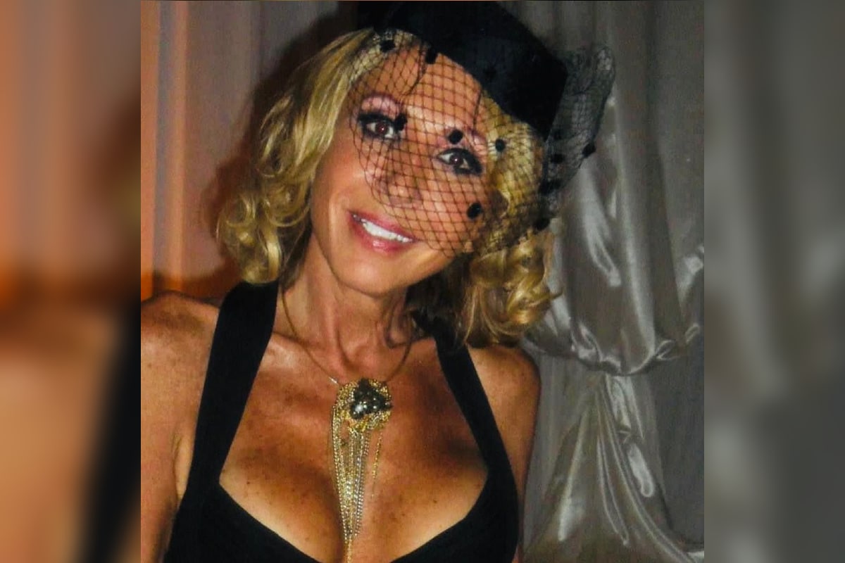 Laura Bozzo