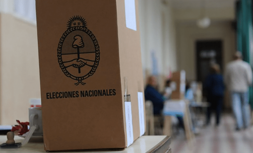 Mañana 12 de septiembre acontecerán las PASO, las elecciones previas a las generales donde se elegirán a los diputados y senadores