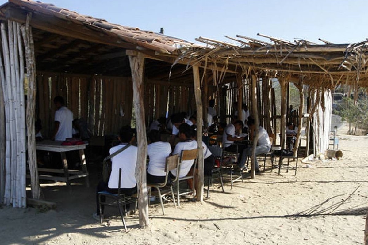 Propone MC Fondo Educativo de Emergencia