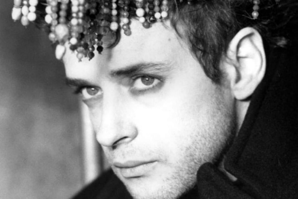 A siete años de su muerte, seguidores de Gustavo Cerati recuerdan al músico en redes.