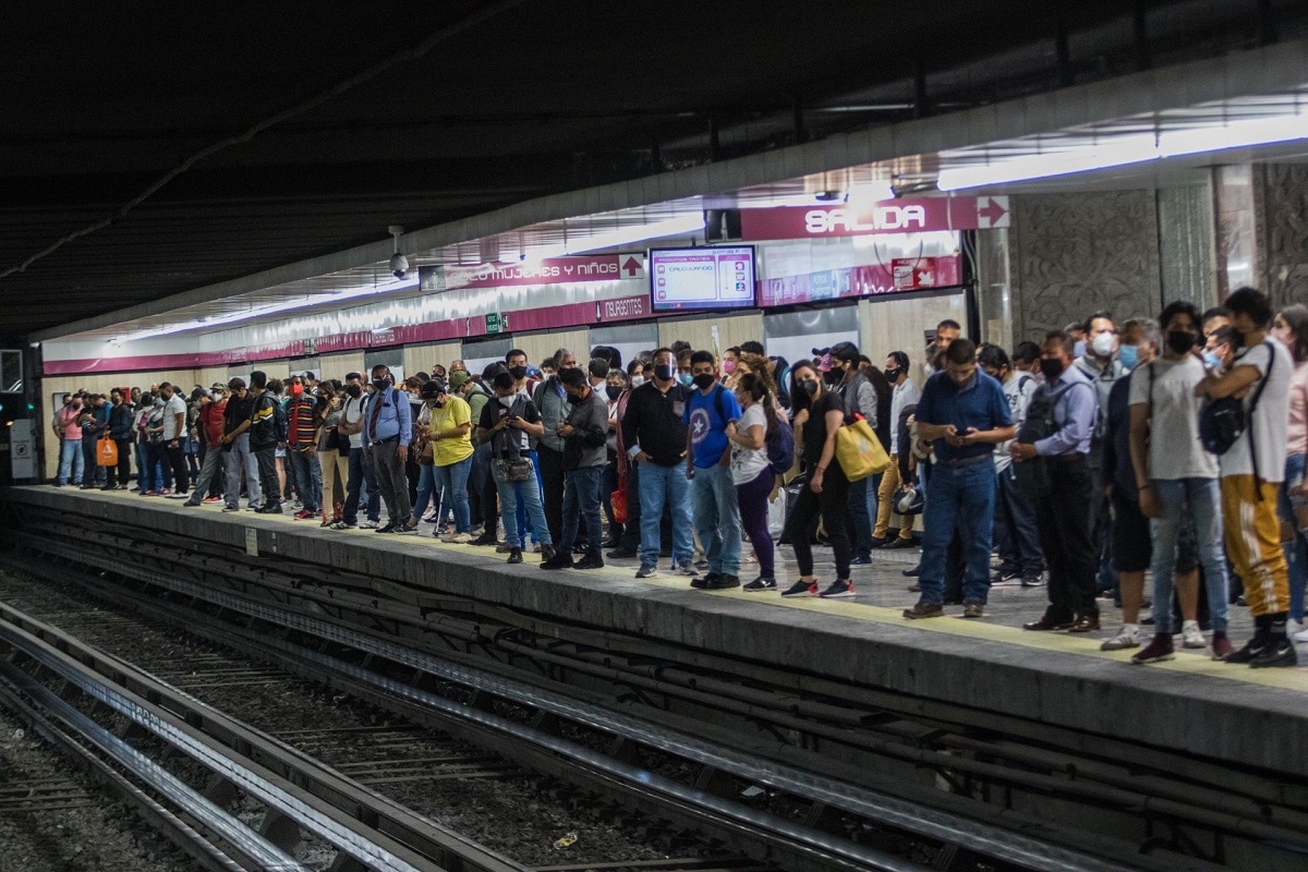 Línea 1 del Metro