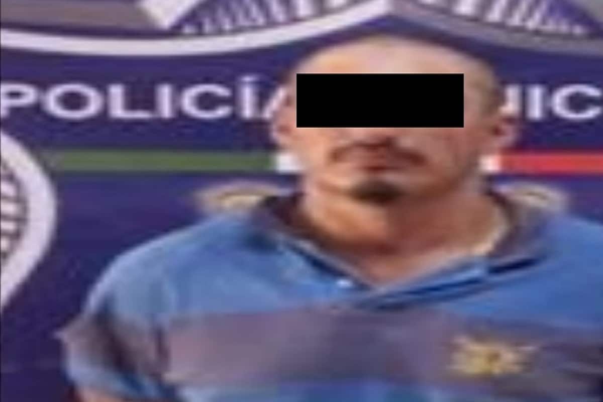 Encarcelan a padre de niño intoxicado con cristal.