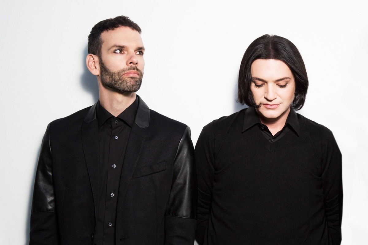 Placebo prepara el lanzamiento de su octavo álbum de estudio.