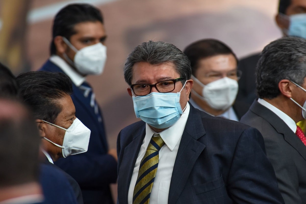 Foto: Archivo | Reiteró que cuando llegue la minuta al Senado, se abrirá a la discusión