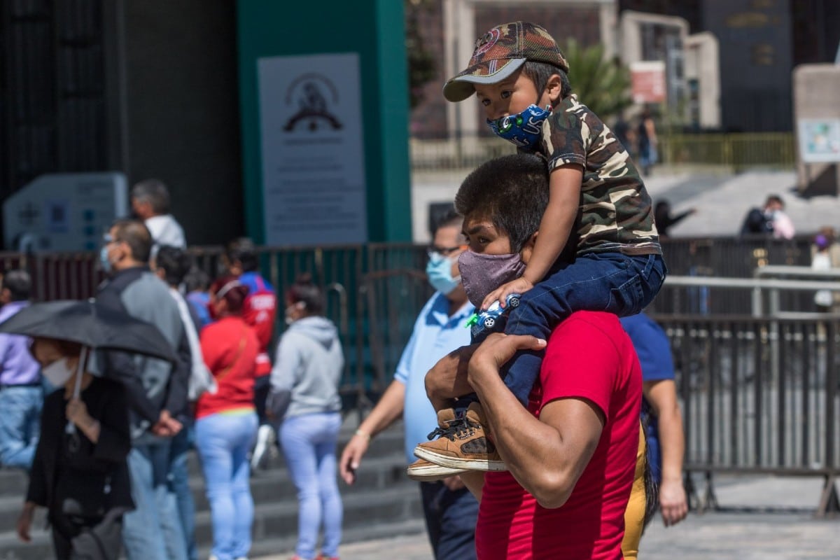 Las licencias de paternidad en la Corte se darán a partir del 1 de octubre.