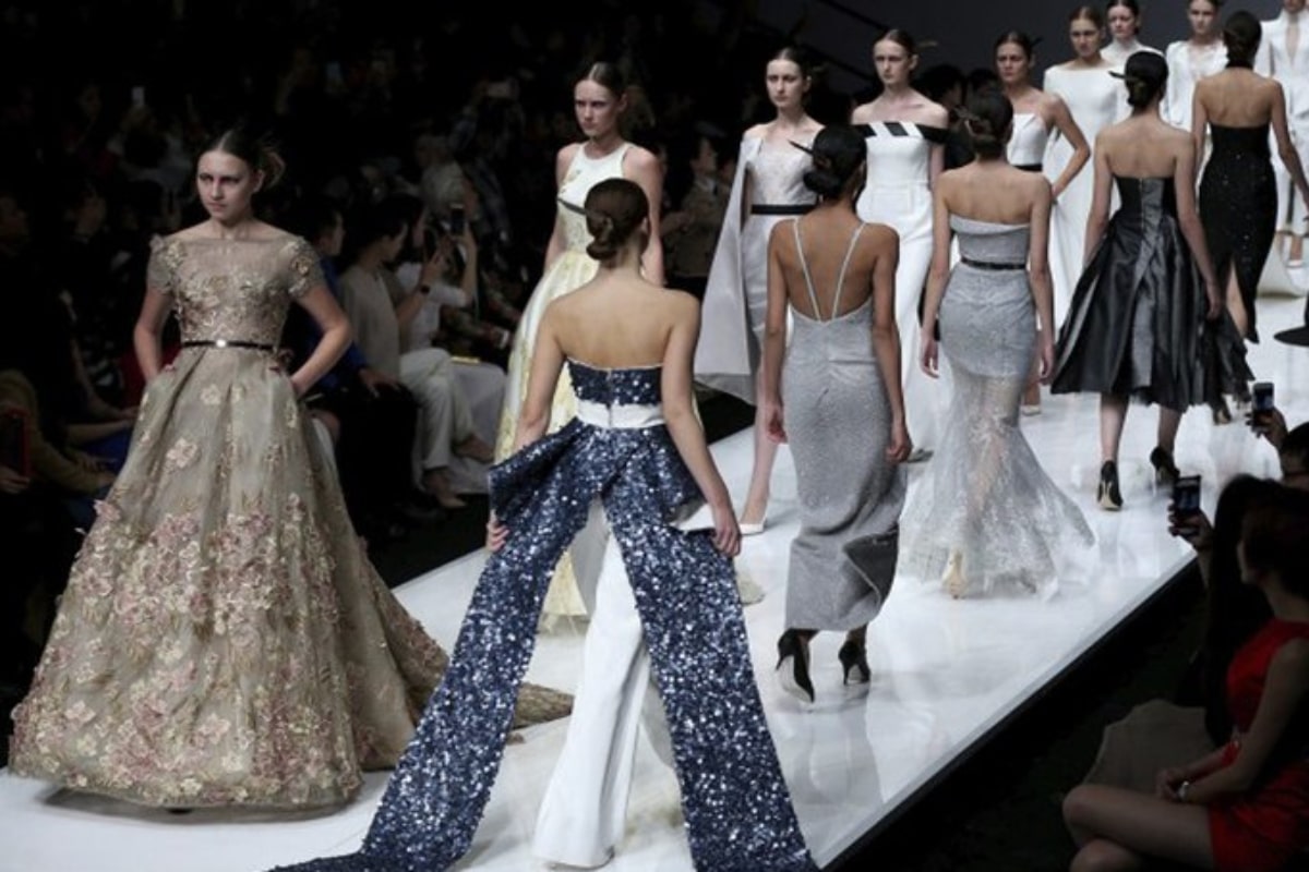 La Fashion Week cerrará el domingo con shows de grandes nombres como Tory Burch, Oscar de la Renta y Tom Ford