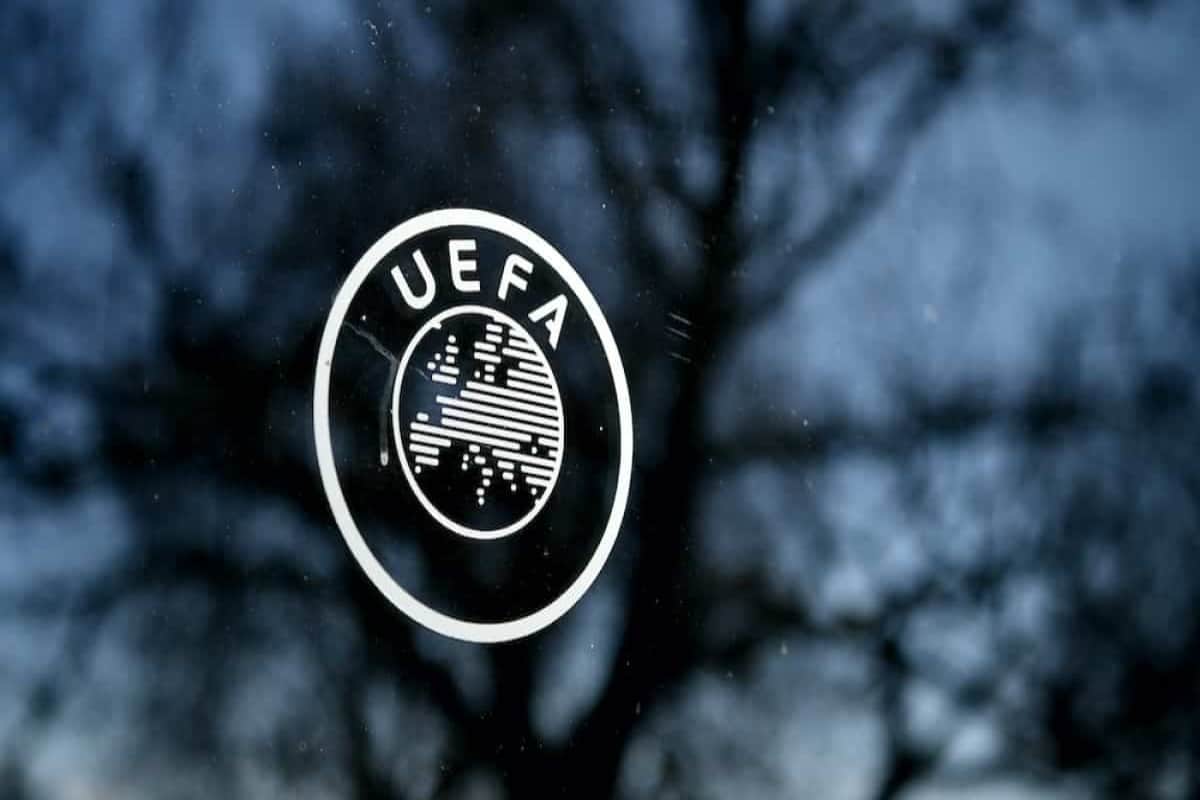 UEFA