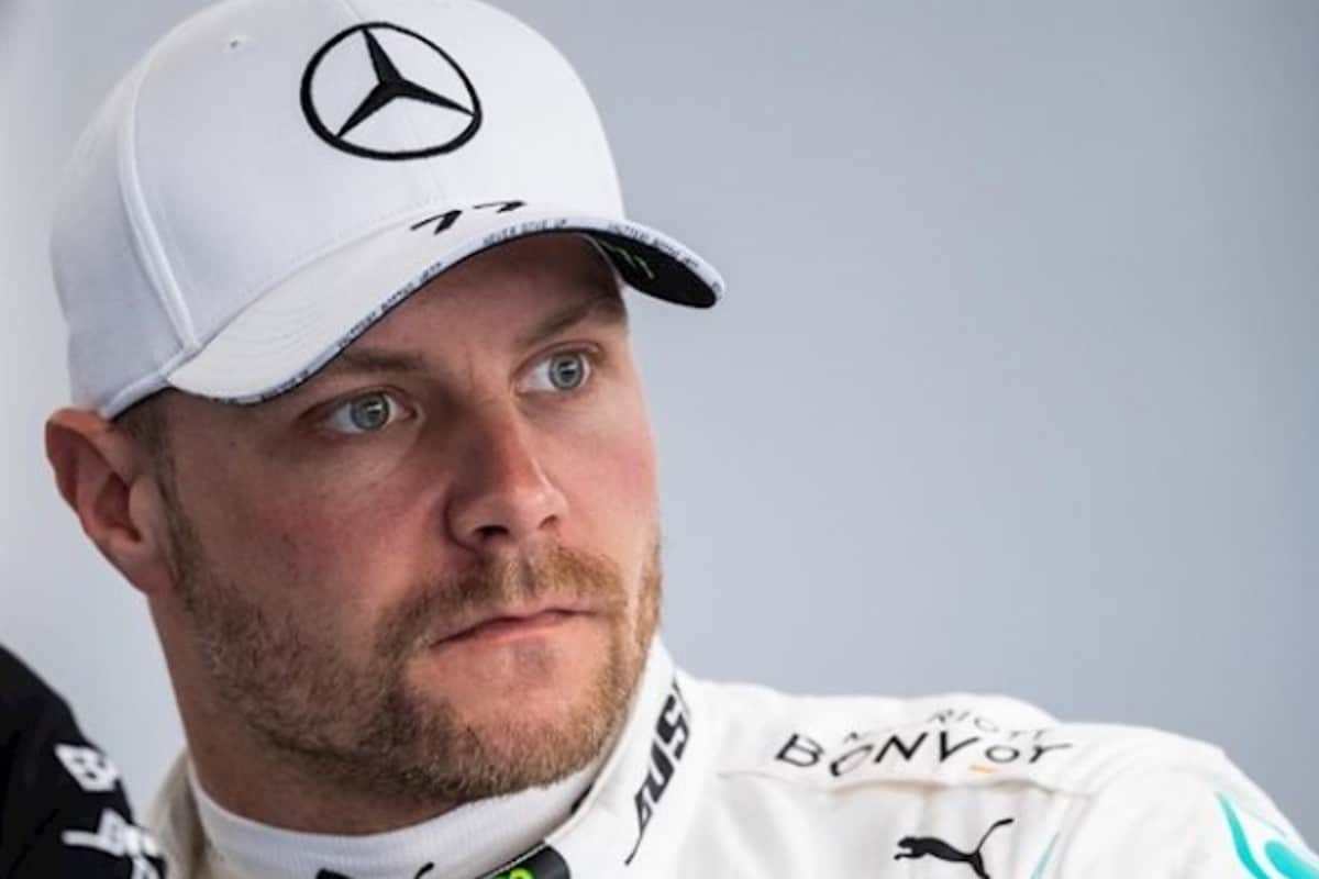 Valtteri Bottas se va a Alfa Romeo