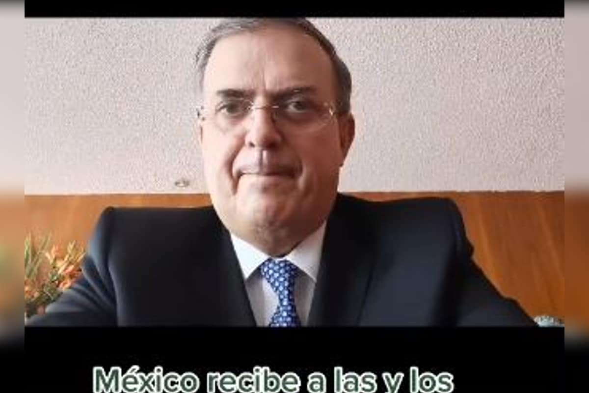 Marcelo Ebrard