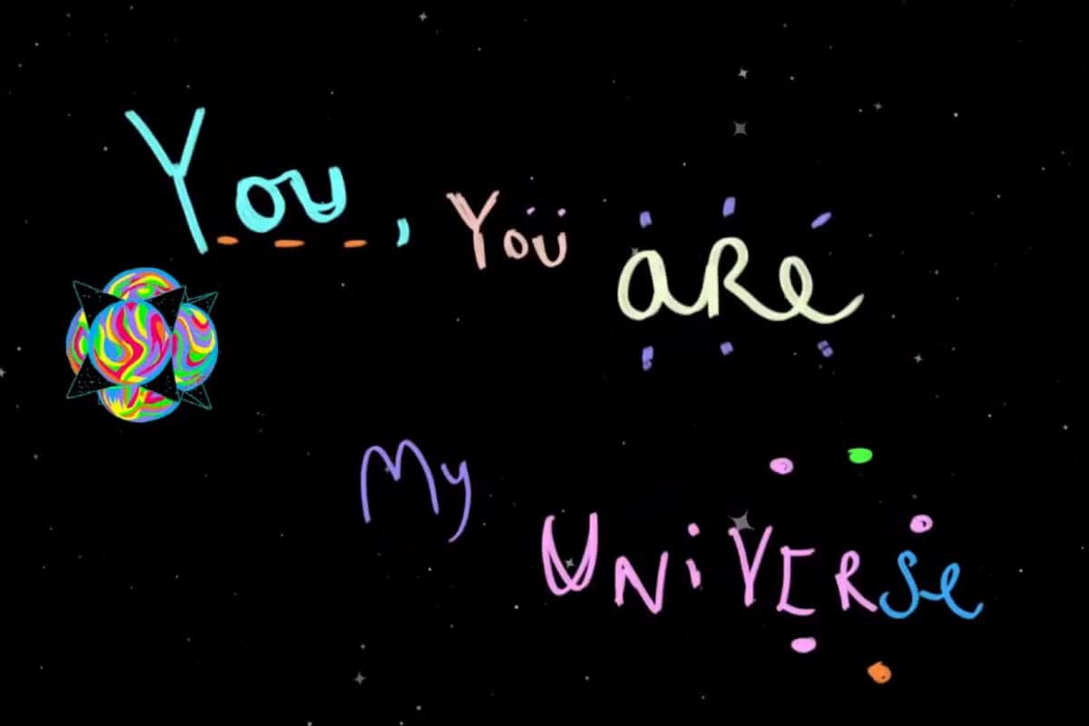 My Universe