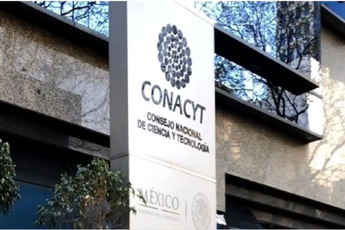 conacyt