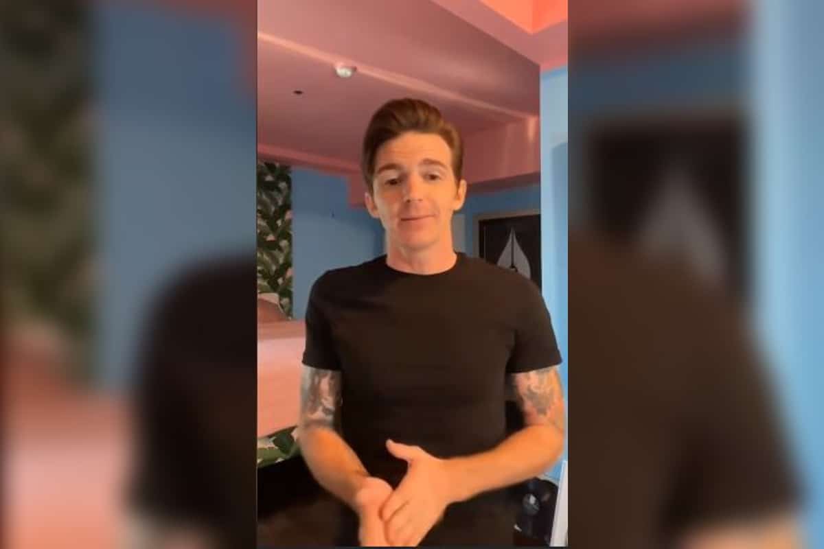 Drake Bell