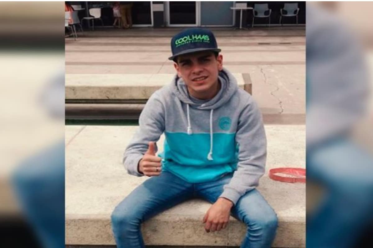 Beltrán Guzmán, "El Mochomito”, abandonó el penal de Puente Grande tras cinco años en prisión