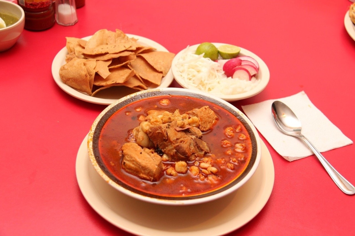 pozole