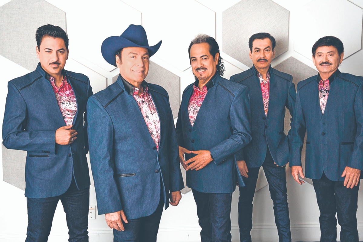 Tigres del Norte