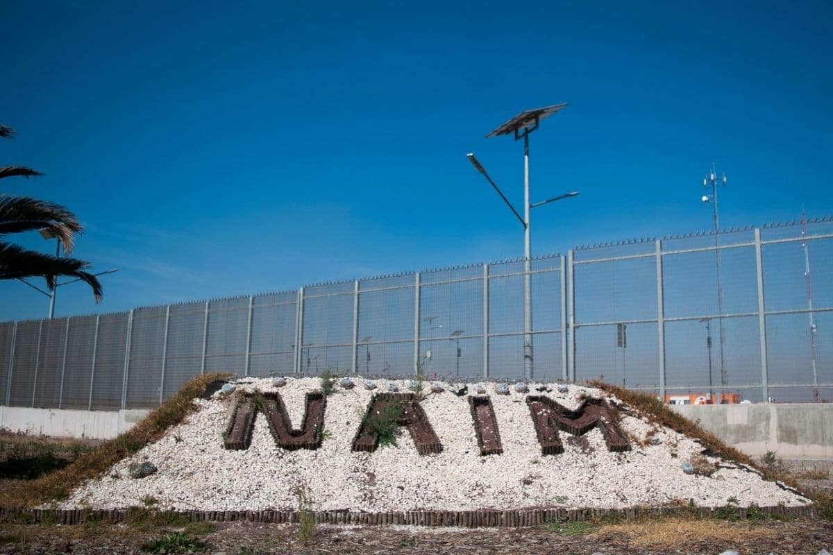 “Se cuenta con documentación que acredita el derecho de propiedad nacional sobre el vaso del Lago de Texcoco y su zona federal”, informó la Conagua en un comunicado de prensa.