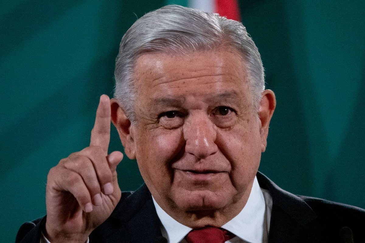 Las razas no existen: AMLO.