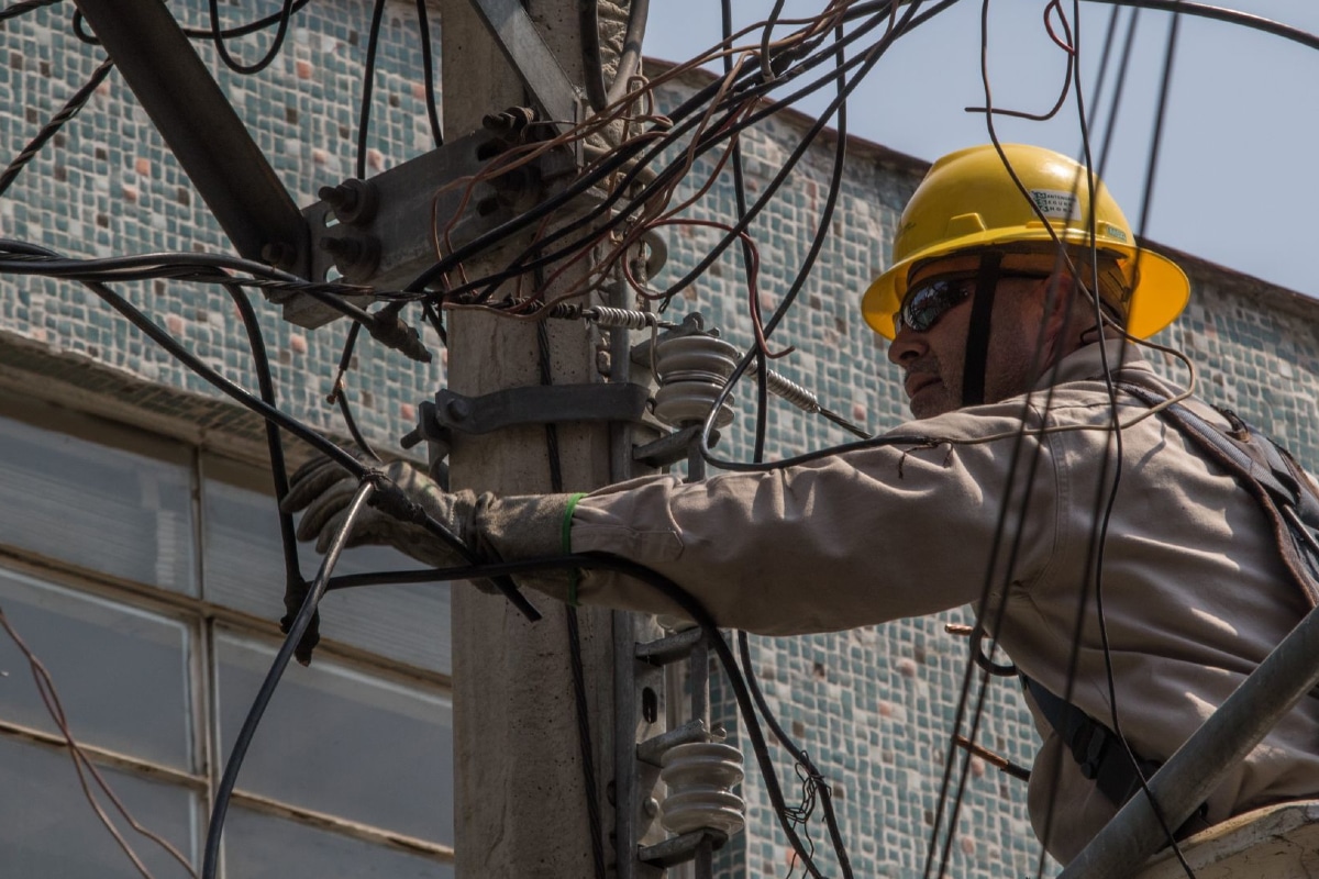 El Presidente subrayó que la reforma eléctrica que promueve no impactará al T-MEC.