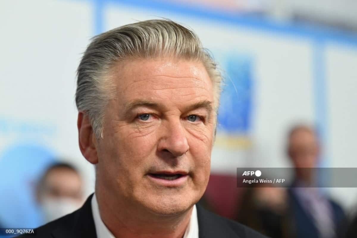 Foto: archivo | Tras el accidente en un set de grabación, usuarios en redes han retomado un antiguo tuit de Alec Baldwin.