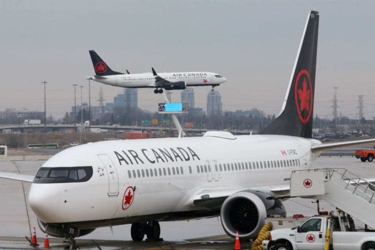 Foto: archivo | En total, 13 estados de México fueron incluidos en la alerta de viaje emitida por Canadá.