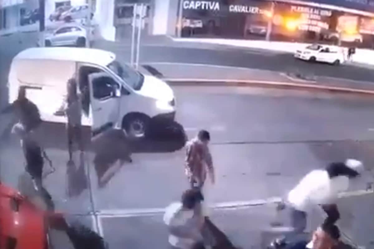 Pelea de mujeres habría desatado el tiroteo en bar de Morelia