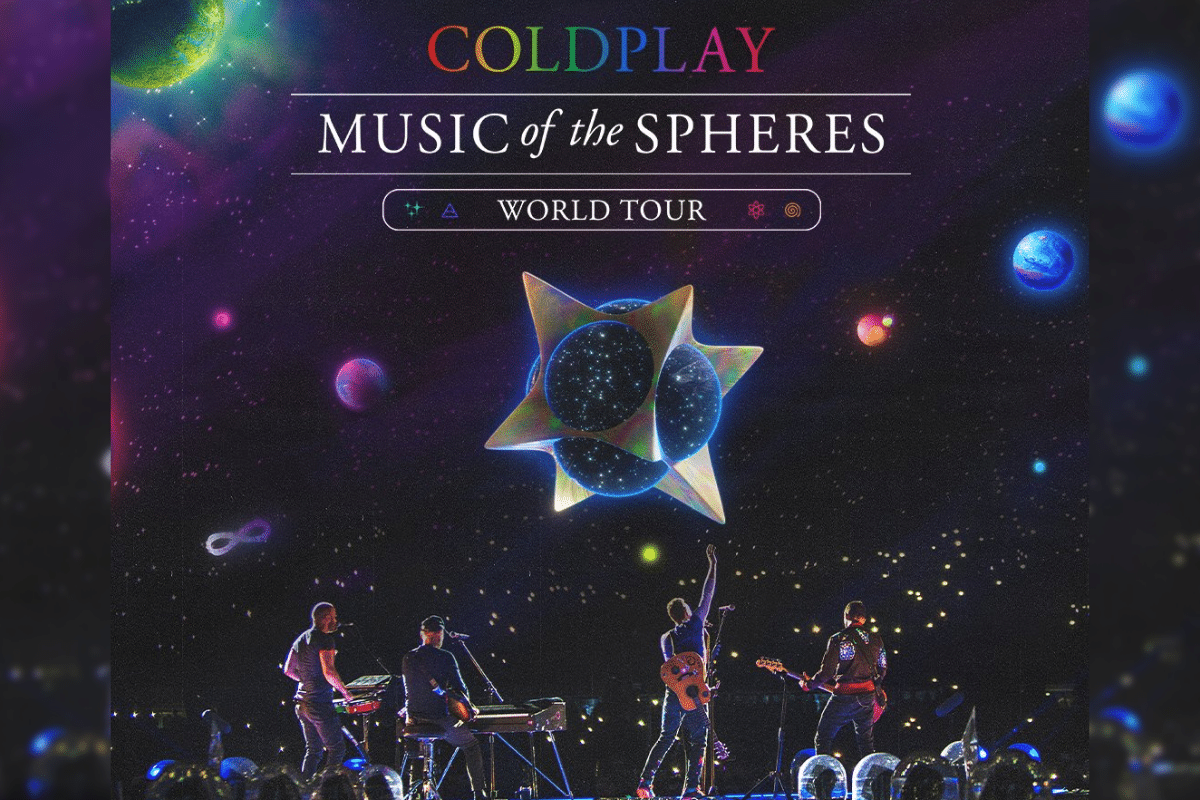 Coldplay