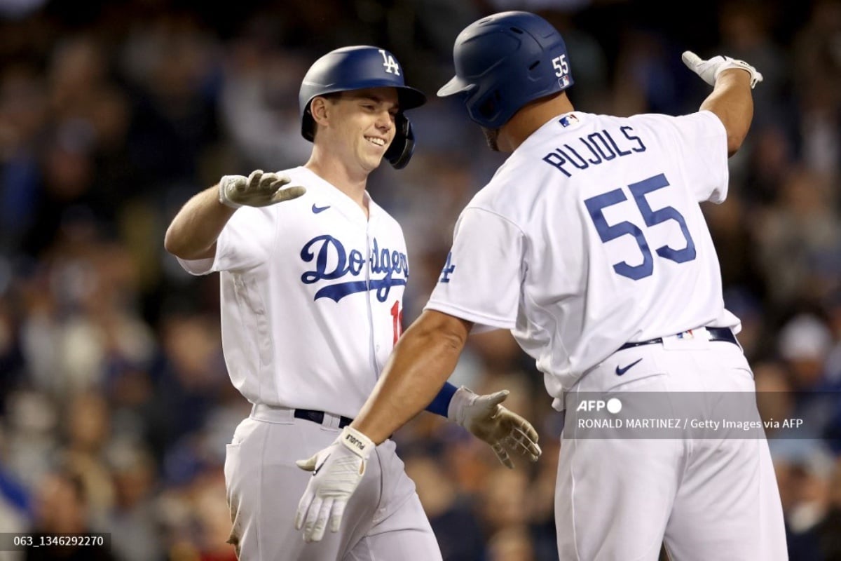 Dodgers responde en momento justo y obliga a juego de desempate