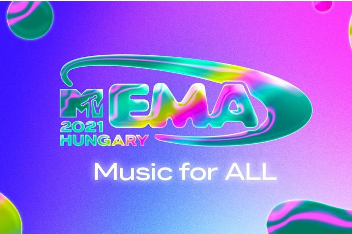 Foto: MTV | Estos son los artistas nominados para los MTV EMA 2021.