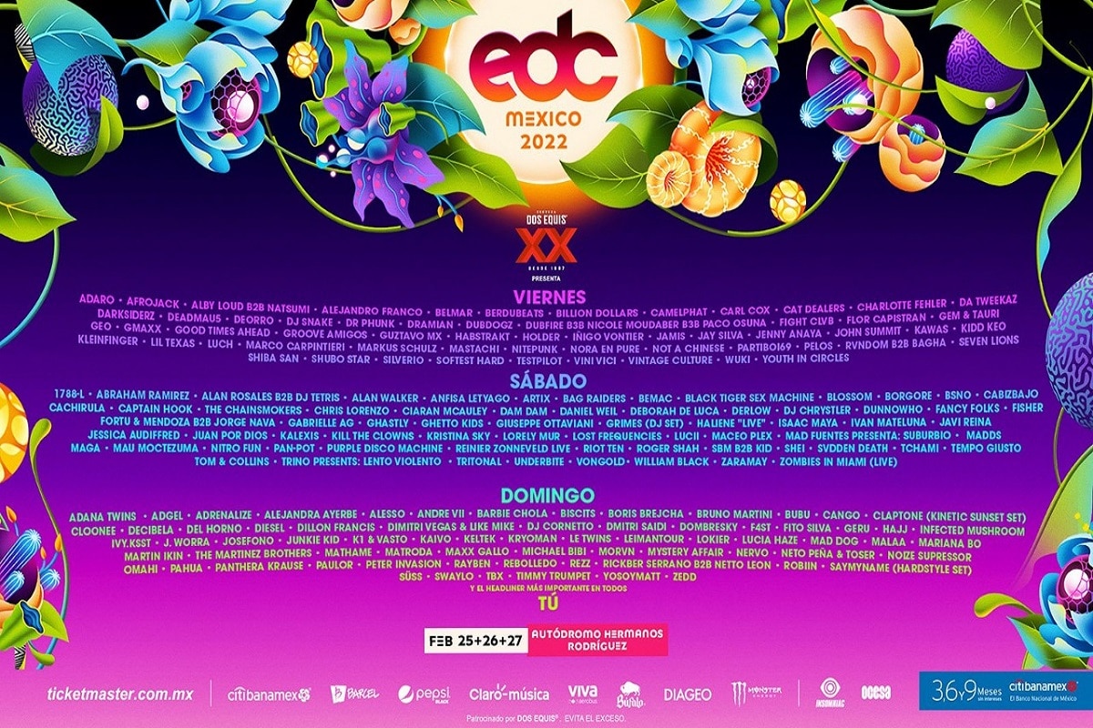 EDC