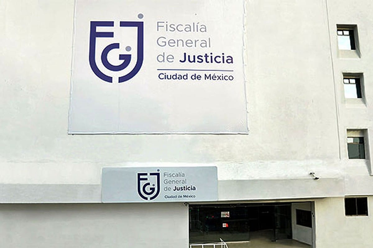 Sanciona FGJ a 43 servidores públicos de la CDMX