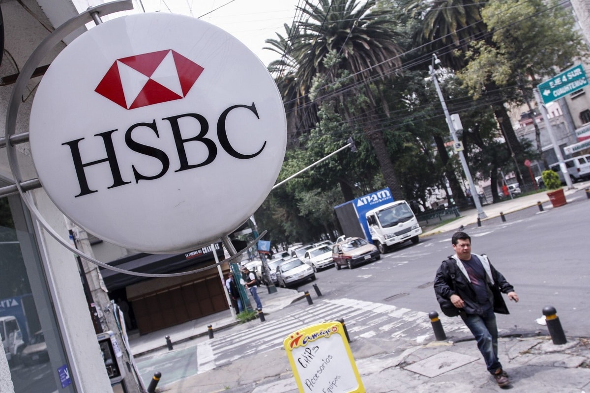 HSBC