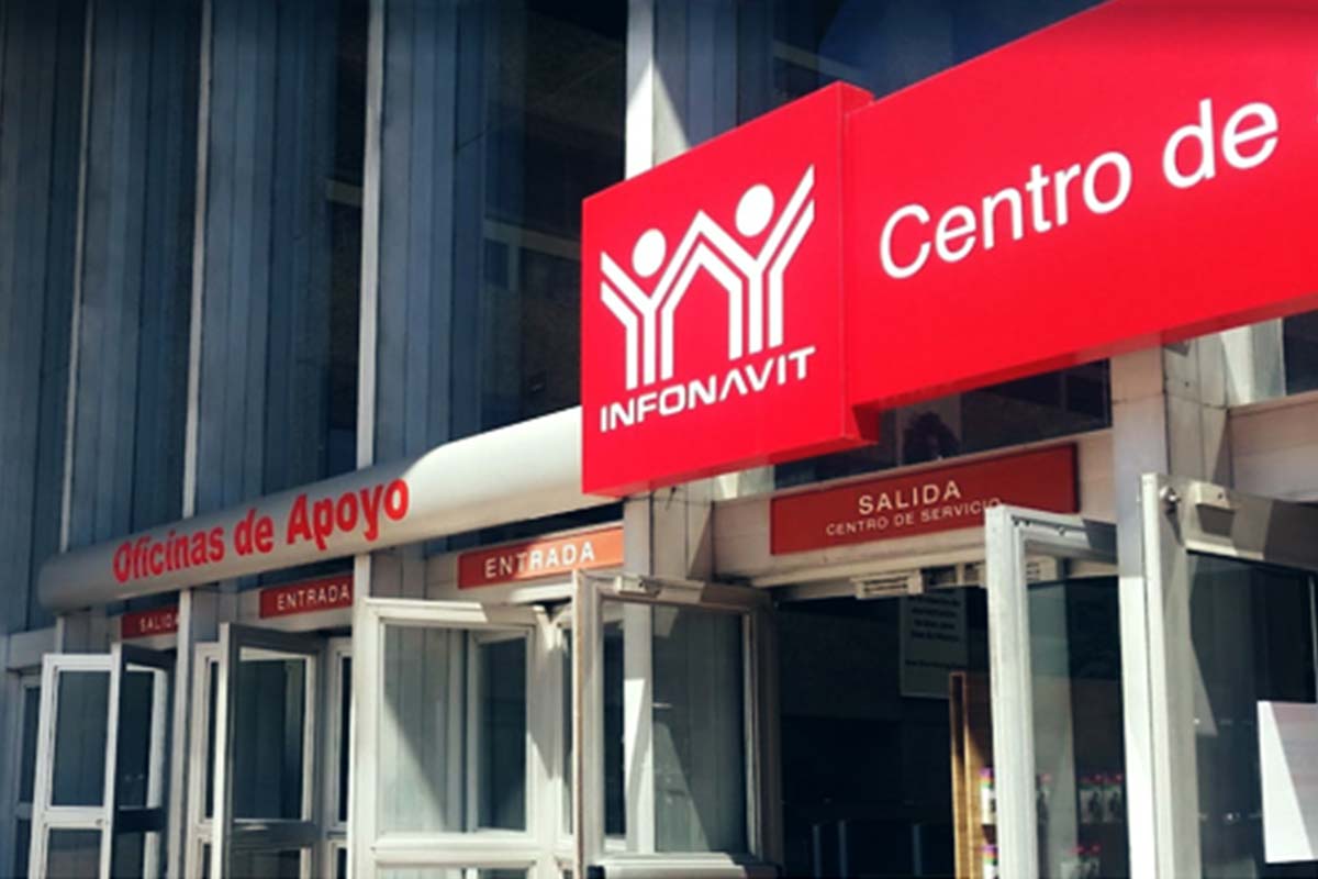 Infonavit amplía formas de adquirir vivienda 