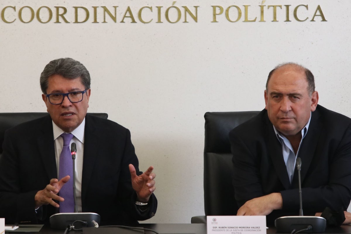 Priorizarán paquete económico en el Senado y Cámara de Diputados