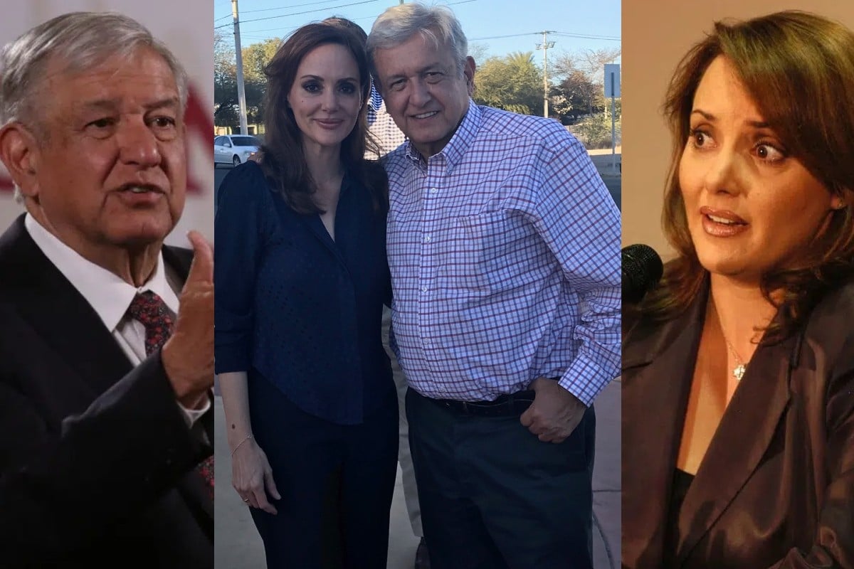 Téllez rompió su vínculo con AMLO y Morena en 2020.