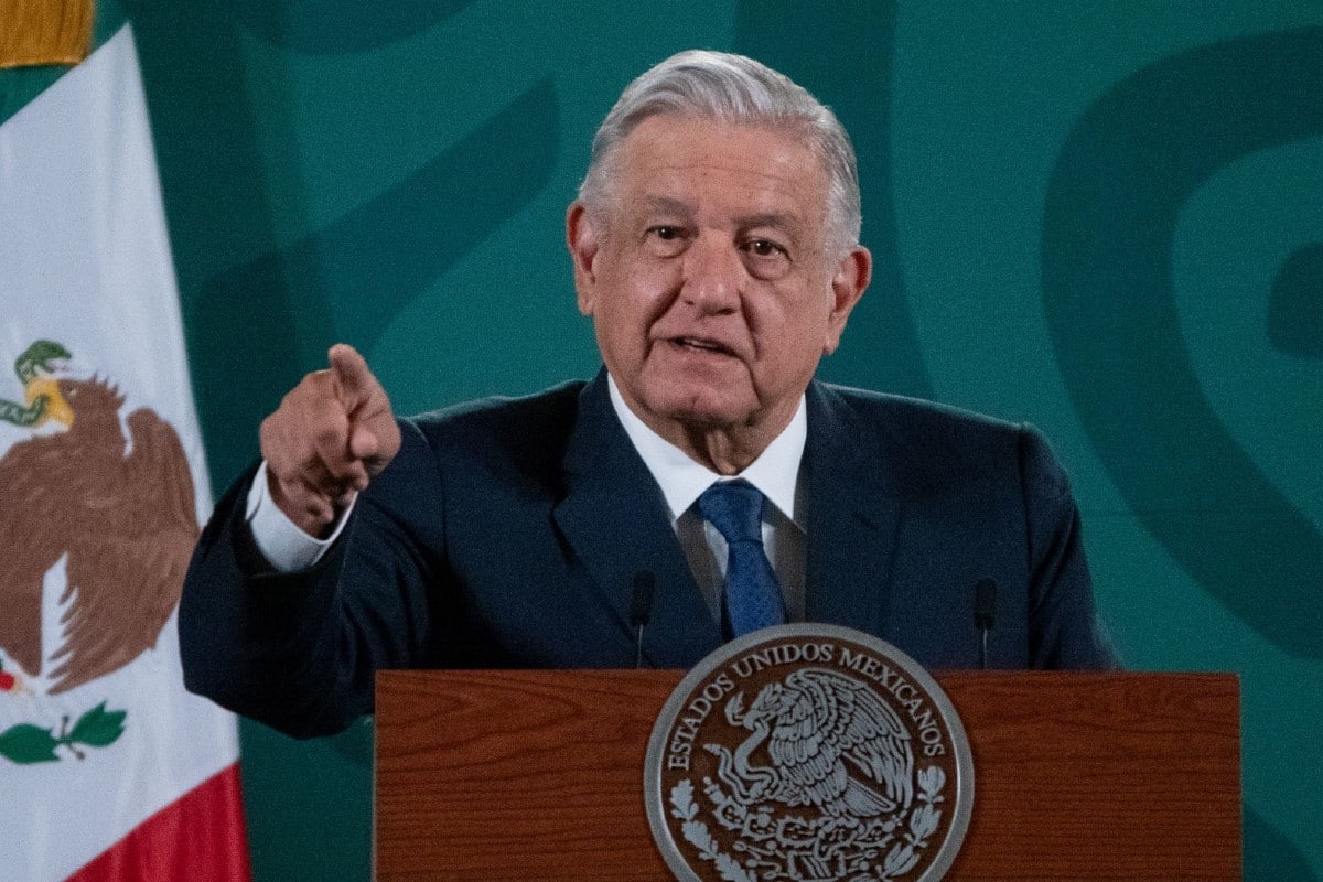 Foto: Archivo. Sigue aquí la conferencia matutina del presidente López Obrador.