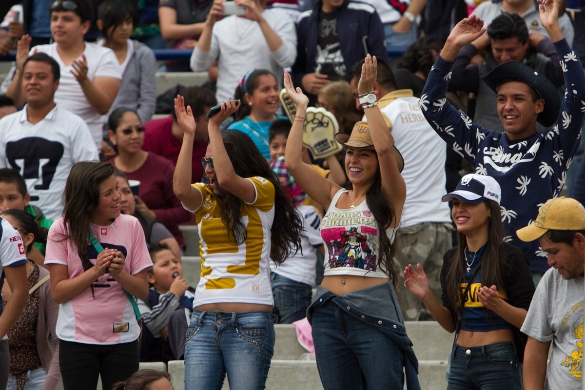 Pumas de la UNAM