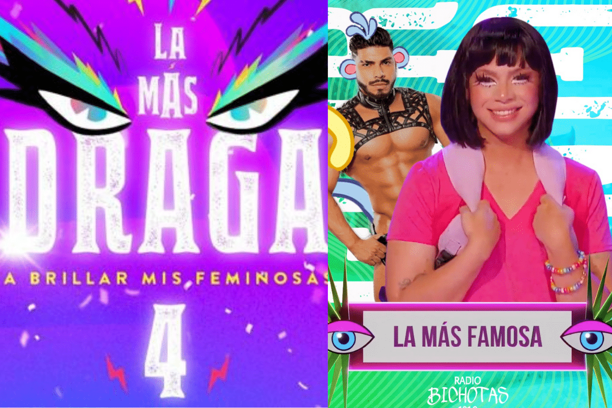 La Más Draga