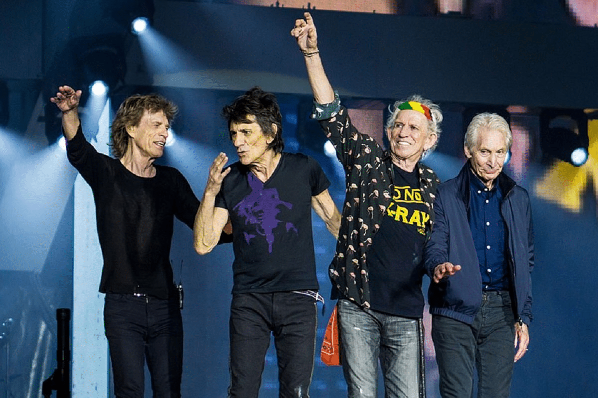 Rolling Stones