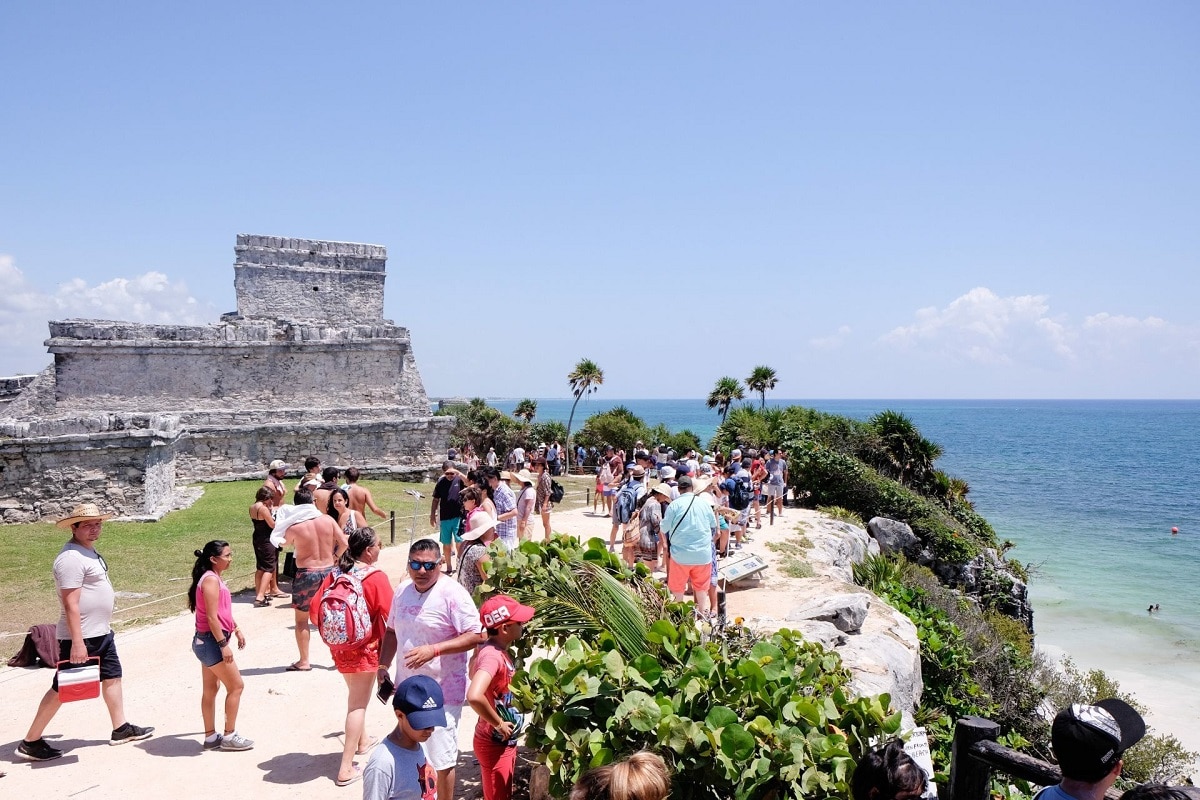 Alemania lanza alerta por balacera en Tulum